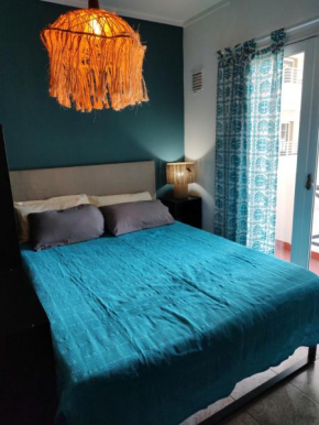 Oasis Urbano chic